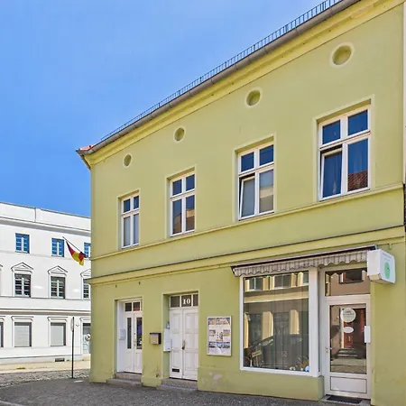Kleinstadt