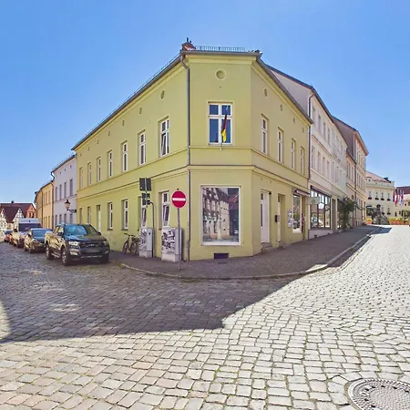 Apartment Kleinstadt *