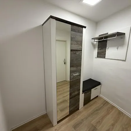 Kleinstadt Apartment *
